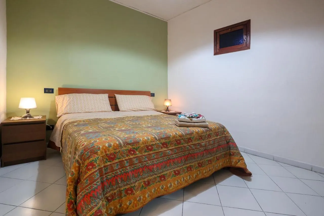 Salvanna Centro Storico Nápoles Apartamento