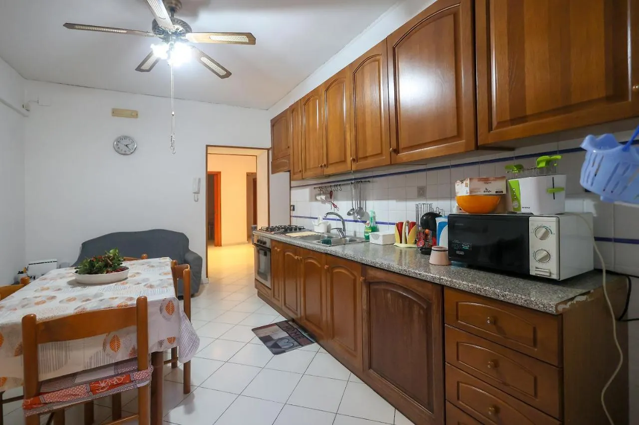 Apartamento Salvanna Centro Storico Nápoles Italia