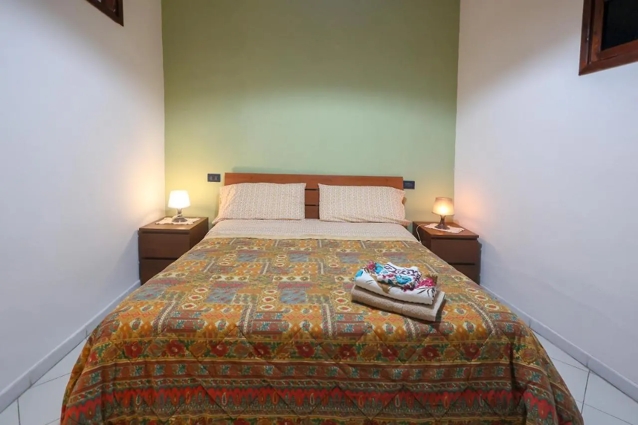 Salvanna Centro Storico Nápoles Apartamento
