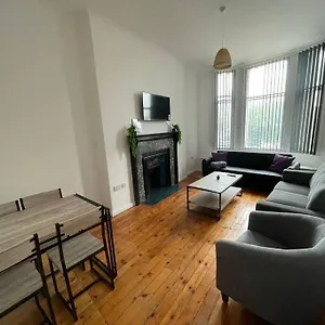 Spacious Flat For 6 Center Gs305 Apartment Sheffield