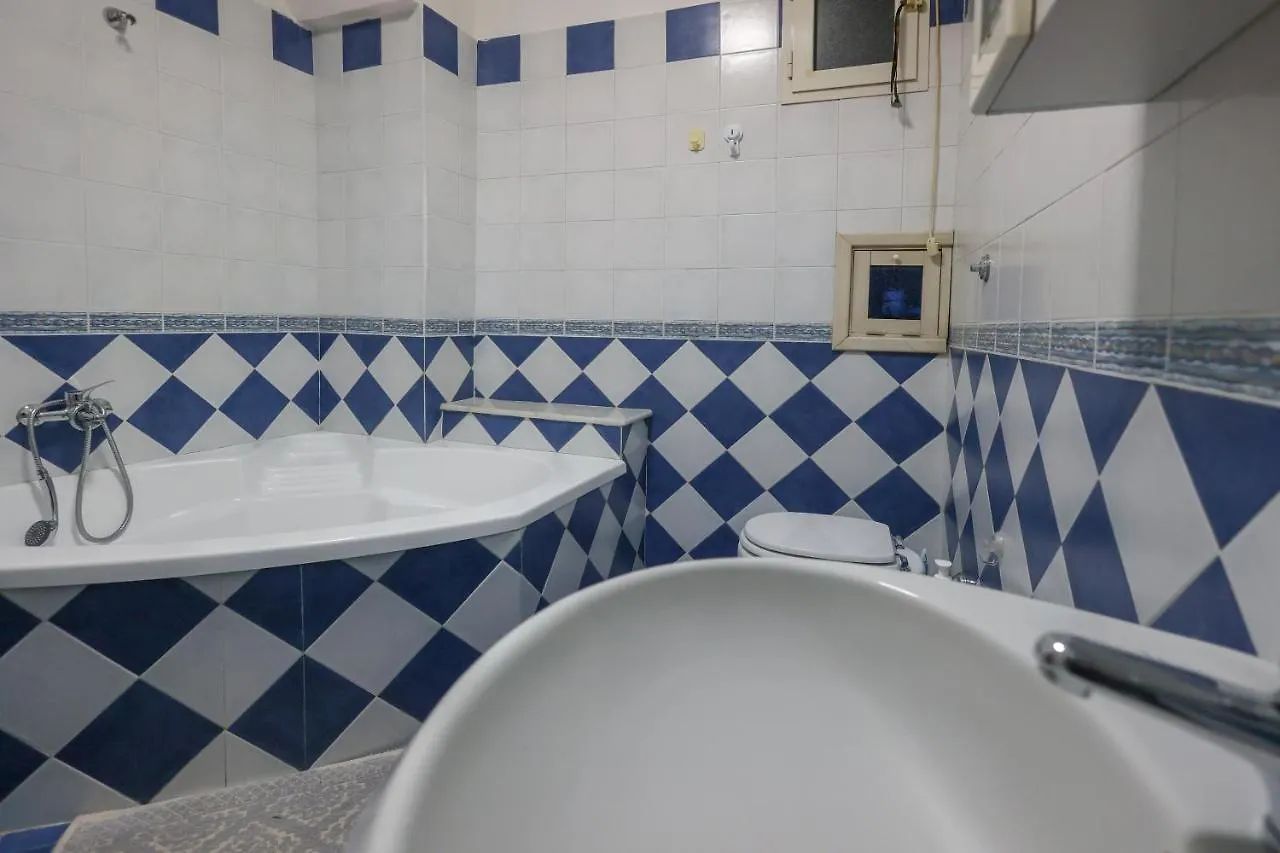 Salvanna Centro Storico Napels Appartement