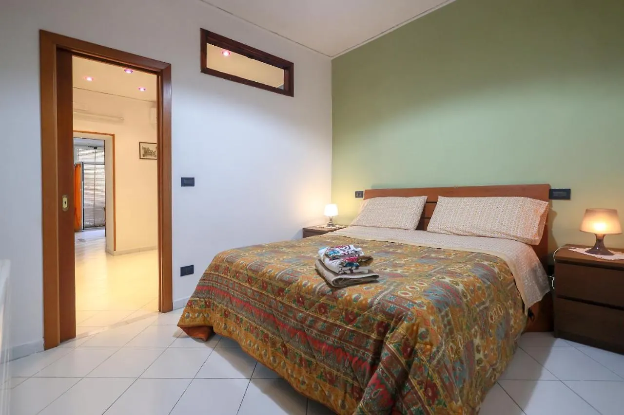 Appartement Salvanna Centro Storico Napels